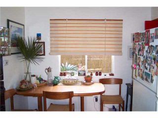 Photo 5: PACIFIC BEACH House for sale : 2 bedrooms : 821 Archer St in Pacific Beach/SD