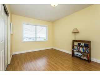 Photo 11: 434 BLAIR Avenue in New Westminster: Sapperton House for sale in "Sapperton" : MLS®# R2273206
