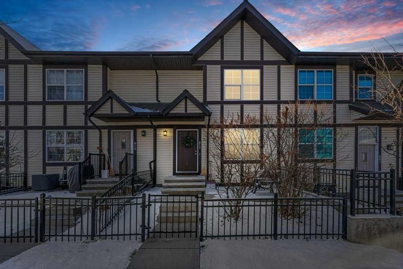 FEATURED LISTING: 811 Cranford Court Southeast Calgary