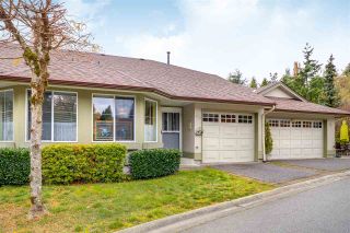 Photo 1: 30 22740 116 Avenue in Maple Ridge: East Central Townhouse for sale : MLS®# R2220079