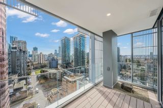 Photo 25: 1704 1568 ALBERNI Street in Vancouver: West End VW Condo for sale (Vancouver West)  : MLS®# R2870903