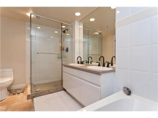 Photo 9: # 10D 338 TAYLOR WY in West Vancouver: Park Royal Condo for sale in "WESTROYAL" : MLS®# V998601