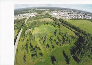 Main Photo: 4102 42 Avenue: Rocky Mountain House Industrial Land for sale : MLS®# A1164203
