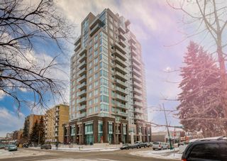 Photo 38: 1405 1500 7 Street SW in Calgary: Beltline Apartment for sale : MLS®# A1192033
