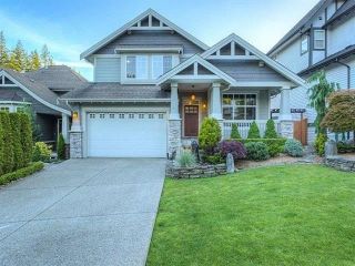 Photo 1: 15 MAPLE Drive in Port Moody: Heritage Woods PM House for sale : MLS®# R2864685