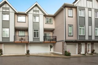 Photo 30: 15 5945 177B Street in Surrey: Cloverdale BC Townhouse for sale in "The Clover" (Cloverdale)  : MLS®# R2639133