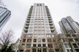 Photo 1: 506 3660 VANNESS Avenue in Vancouver: Collingwood VE Condo for sale in "CIRCA" (Vancouver East)  : MLS®# R2655772