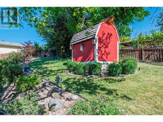 Photo 51: 6548 Longacre Drive in Vernon: House for sale : MLS®# 10309923