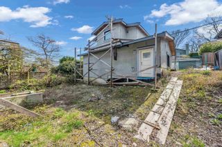 Photo 31: 3514 W 27TH Avenue in Vancouver: Dunbar House for sale (Vancouver West)  : MLS®# R2869254