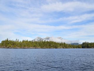 Photo 55: . Centre Island in Nootka Island: Isl Small Islands (North Island Area) Land for sale (Islands)  : MLS®# 890543