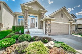 Photo 1: 252 Cove Drive: Chestermere Detached for sale : MLS®# A2051391