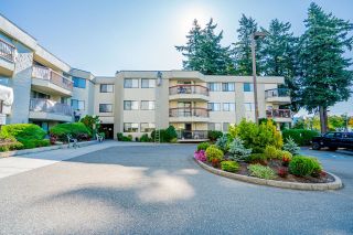 Photo 4: 134 31955 OLD YALE Road in Abbotsford: Abbotsford West Condo for sale in "EVERGREEN VILLAGE" : MLS®# R2803764