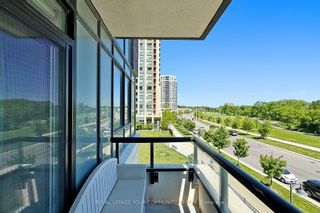 Photo 28: 312 15 Water Walk Drive in Markham: Unionville Condo for lease : MLS®# N8400494