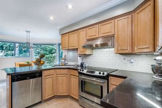 Photo 19: 1 2990 PANORAMA Drive in Coquitlam: Westwood Plateau Townhouse for sale in "WESTBROOK VILLAGE" : MLS®# R2560266