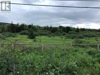 Photo 1: 108A Hynes Road in Port Au Port East: Vacant Land for sale : MLS®# 1232544