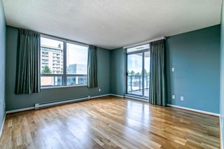 Photo 10: 605 612 SIXTH Street in New Westminster: Uptown NW Condo for sale : MLS®# R2389235