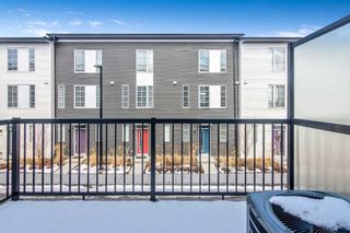 Photo 24: 80 Walgrove Common SE in Calgary: Walden Row/Townhouse for sale : MLS®# A2121193
