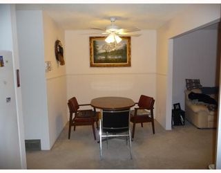 Photo 3: 139 HENDON Avenue in WINNIPEG: Charleswood Residential for sale (South Winnipeg)  : MLS®# 2905783