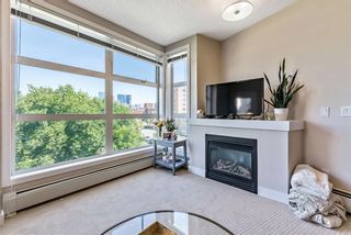 Photo 1: 430 315 24 Avenue SW in Calgary: Mission Apartment for sale : MLS®# A1213490