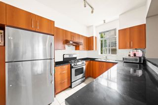 Photo 11: 12 9833 KEEFER Avenue in Richmond: McLennan North Townhouse for sale : MLS®# R2791241