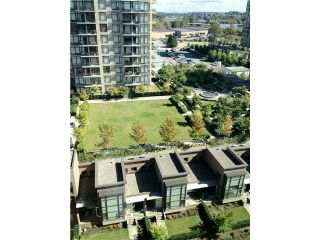 Photo 2: 1201 4182 DAWSON Street in Burnaby: Brentwood Park Condo for sale in "TANDEM" (Burnaby North)  : MLS®# V972982