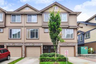 Photo 21: 7 18818 71 Avenue in Surrey: Clayton Townhouse for sale in "JOI" (Cloverdale)  : MLS®# R2518217