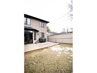 Photo 20: 2423 27 Street SW in : Killarney Glengarry Residential Attached for sale (Calgary)  : MLS®# C3508407