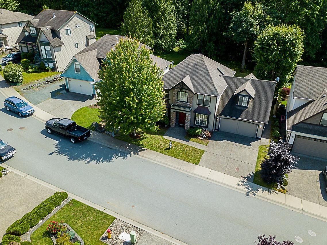 Photo 37: Photos: 50862 FORD CREEK Place in Chilliwack: Eastern Hillsides House for sale : MLS®# R2624471