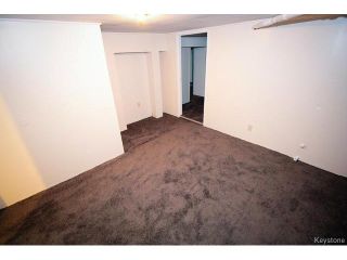 Photo 14: 289 Ashland Avenue in Winnipeg: Riverview Residential for sale (1A)  : MLS®# 1702300