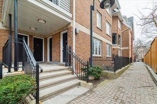 Photo 3: 23 217 St George Street in Toronto: Annex Condo for sale (Toronto C02)  : MLS®# C6046680