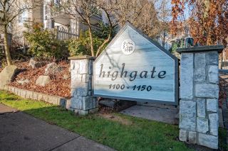 Main Photo: 253 1100 E 29TH Street in North Vancouver: Lynn Valley Condo for sale in "Highgate" : MLS®# R2835478