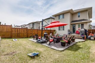 Photo 31: 22 Hillcrest Street SW: Airdrie Detached for sale : MLS®# A2054231