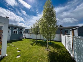 Photo 33: 2130 GOLDEN POND Road in Quesnel: Quesnel - Town Manufactured Home for sale in "ASHLAND MEADOWS" : MLS®# R2885888