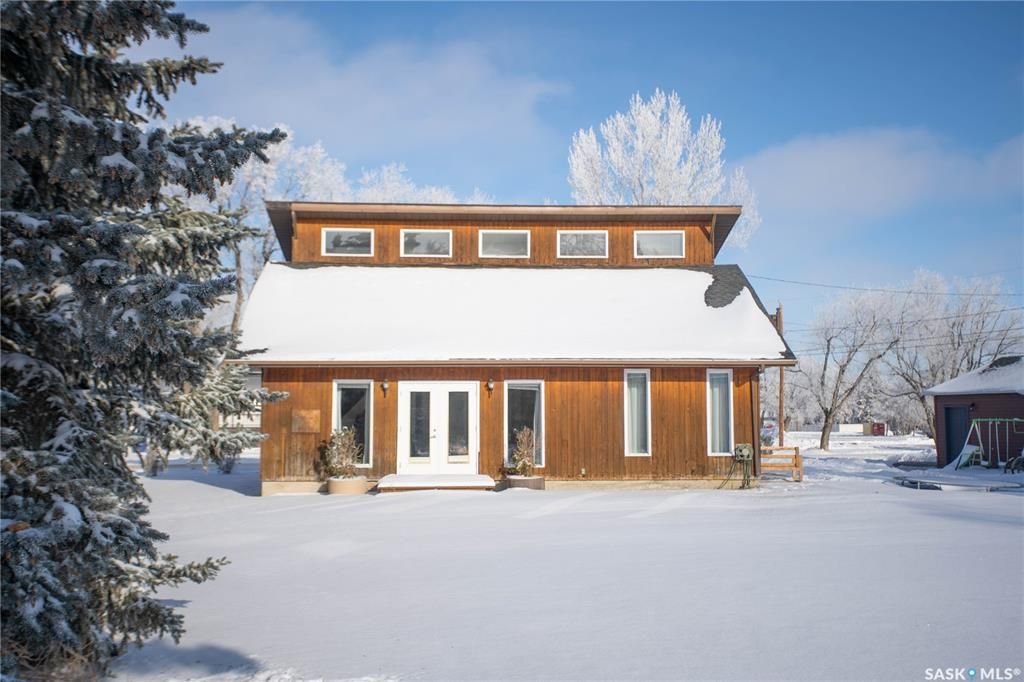 Main Photo: 495 Andrew Street in Asquith: Residential for sale : MLS®# SK913914