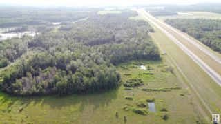 Photo 12: R.R. 42 HWY 43: Rural Lac Ste. Anne County Vacant Lot/Land for sale : MLS®# E4345110