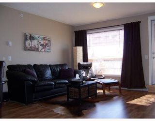 Photo 2: 2304 140 SAGEWOOD Boulevard SW: Airdrie Condo for sale : MLS®# C3389798