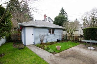 Photo 18: 3623 W 38TH Avenue in Vancouver: Dunbar House for sale (Vancouver West)  : MLS®# R2439548