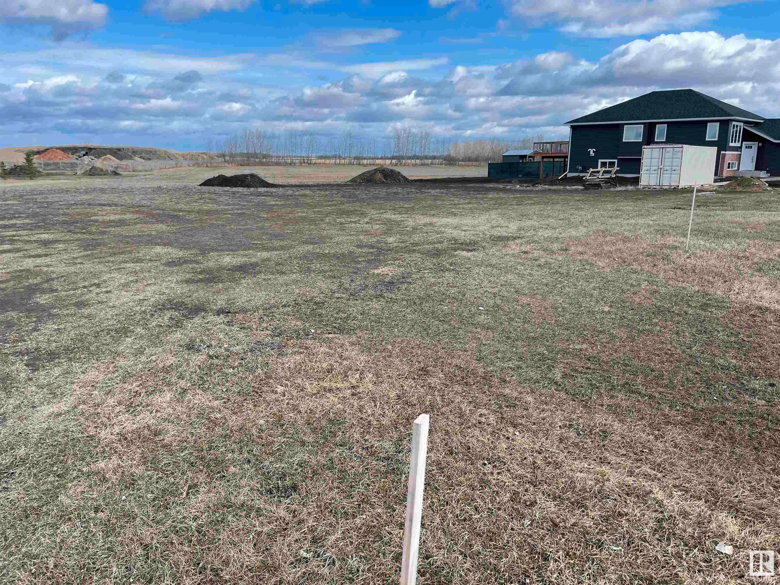 Main Photo: 9832 111 Street: Westlock Vacant Lot/Land for sale : MLS®# E4290297