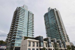 Photo 13: 1901 2200 DOUGLAS Road in Burnaby: Brentwood Park Condo for sale in "AFFINITY" (Burnaby North)  : MLS®# R2002231