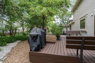 Photo 38: 127 Redview Drive in Winnipeg: Normand Park Residential for sale (2C) 