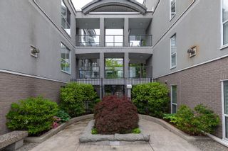 Photo 31: 24 1388 W 6TH Avenue in Vancouver: Fairview VW Condo for sale in "The Nottingham" (Vancouver West)  : MLS®# R2786500