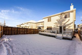 Photo 37: 7 Kincora Grove NW in Calgary: Kincora Detached for sale : MLS®# A1065219