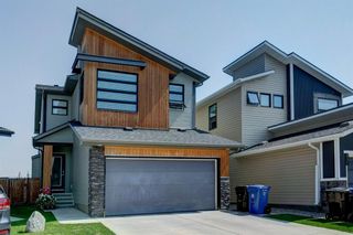 Photo 2: 235 Walden Mews SE in Calgary: Walden Detached for sale : MLS®# A1130998