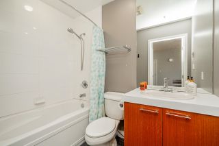 Photo 30: 404 2828 YEW Street in Vancouver: Kitsilano Condo for sale in "Bel Air" (Vancouver West)  : MLS®# R2828839