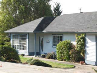 Photo 1: 5641 EMERSON Road in Sechelt: Sechelt District House for sale in "WEST SECHELT" (Sunshine Coast)  : MLS®# V979294
