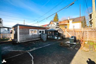 Photo 22: 737 E 16TH Avenue in Vancouver: Mount Pleasant VE House for sale (Vancouver East)  : MLS®# R2675324