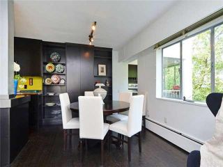 Photo 9: 504 2095 BEACH Avenue in Vancouver: West End VW Condo for sale in "Beach Towers" (Vancouver West)  : MLS®# R2113515