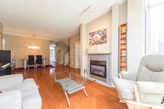 Photo 5: 1288 QUEBEC Street in Vancouver: Downtown VE Townhouse for sale (Vancouver East)  : MLS®# R2381608