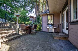 Photo 19: 4742 MARINEVIEW Crescent in North Vancouver: Canyon Heights NV House for sale : MLS®# R2412639