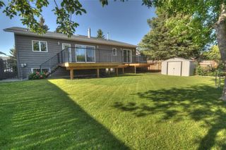 Photo 3: 53 Athabasca Crescent: Crossfield House for sale : MLS®# C4190613